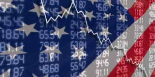US-Wirtschaft droht die Stagflationsfalle