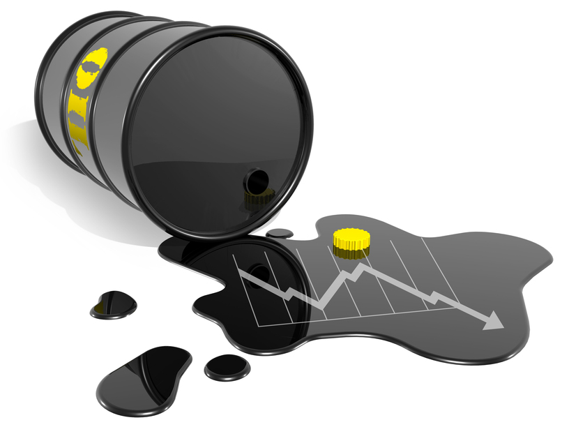 Ölpreis-Absturz: Der Boom- und Bust-Zyklus