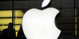 Apple – Milliardenschwerer Einstieg kann Rückschlag nicht verhindern