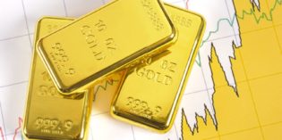 Barrick Gold, Goldcorp & Co.: Starkes Signal